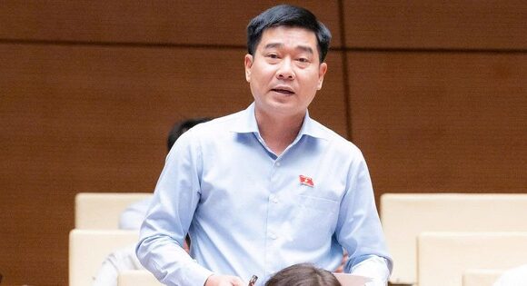 Đại biểu Quốc hội đề xuất giải pháp ngăn chặn đầu …