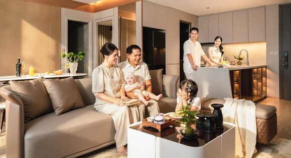 Cơ hội Sở hữu căn hộ đẳng cấp Royal Mansion, Thành Phố …