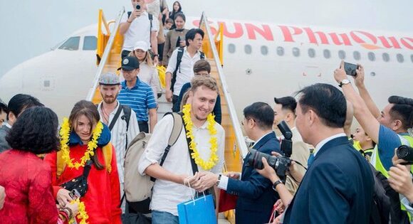 Du lịch 4 mùa và làn sóng khách quốc tế định cư: “Lực …