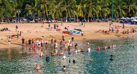 Bất động sản dòng tiền nào hưởng lợi tại Nha Trang khi …
